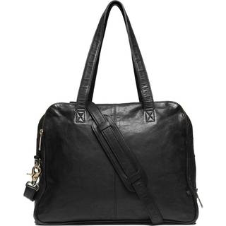 Depeche Golden Chic Skuldertaske sort