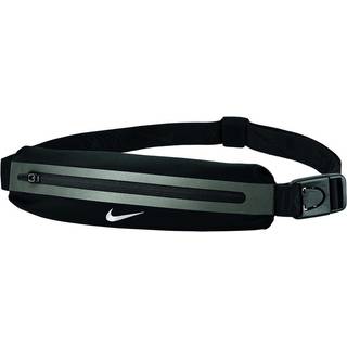 Nike Slim Waistpack 2.0 Sort en st?rrelse passer mest