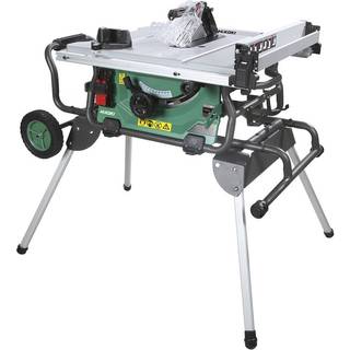 HiKOKI Bordsav 1.500W 254 mm C10RJ (68101200)