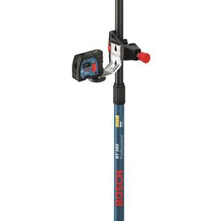BOSCH BT 350 Teleskopstang til GLL, GCL og GPL