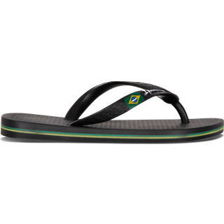 Ipanema Brazil II børnesandaler - (Sort, str. 31-32, Gummi)
