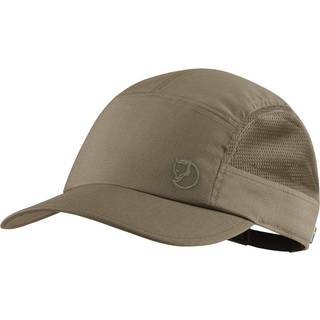 Fjällräven Abisko Mesh Cap LIGHT OLIVE 111