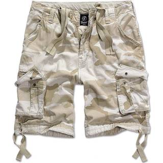 Brandit Urban Legend Cargo Shorts Desertstorm