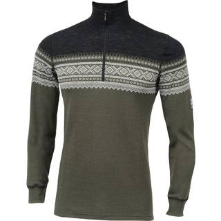Aclima Men's DesignWool Marius Mockneck Nordmarka, S