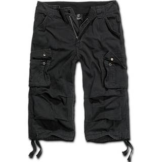 Brandit Urban Legend Knickers 3/4 Shorts Sort