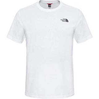 The North Face tee herre