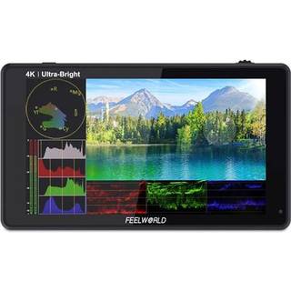 Feelworld Monitor Lut6 6"