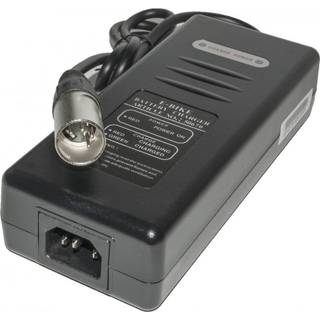 Promovec Oplader 36V/2.00 Ah 4 ben stik
