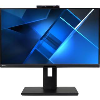 Acer B8 Skærm | B248Y | Sort