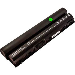 CoreParts Battery - laptop battery - Li-Ion - 4400 mAh