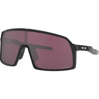 Oakley Sutro S Cykelbriller - Poleret Sort - Prizm Road Black