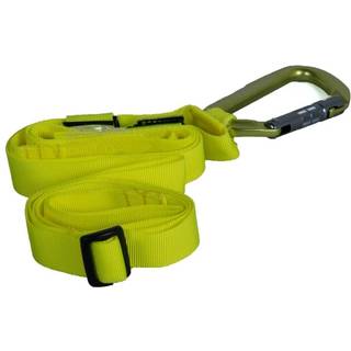 Zandstra Safety Line Set OneColour, OneSize