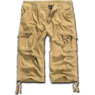 Brandit Urban Legend Knickers 3/4 Shorts Beige - S