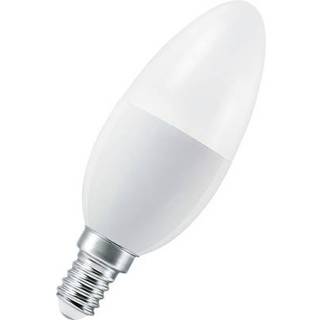 FORÅRSUDSALG - LEDVANCE SMART+ WiFi - E14 Tunable Kerte - 3-pak