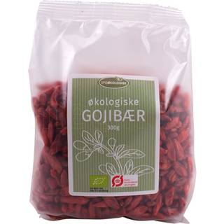 Goji Bær Ø Spis Økologisk - 300 gram
