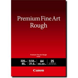 Canon FA-RG 1 premium Fine Art ru A4 papir