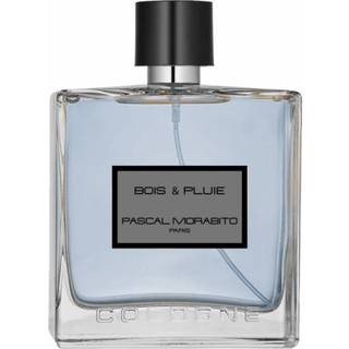 Pascal Morabito Bois & Pluie Eau de toilette 200 ml