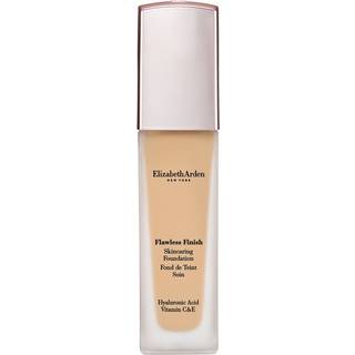 Elizabeth Arden Flawless Finish Skincaring Foundation 240n - 30 ml