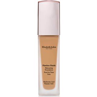Elizabeth Arden Flawless Finish Skincaring Foundation plejende foundation Skygge 440W 30 ml - 30 ml