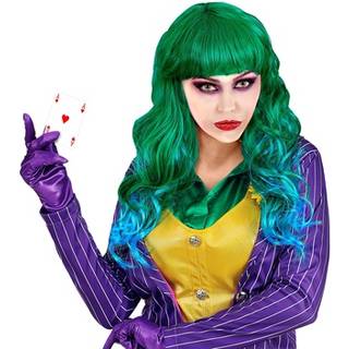 Evil joker paryk