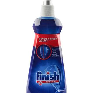 Neophos Finish Rinse Aid Shinier & Drier Dishes Afspændingsmiddel 400 ml