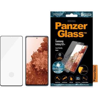 PanzerGlass Screen Protector Samsung Galaxy S21 Plus 5G