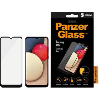 PanzerGlass Screen Protector Samsung Galaxy A02s
