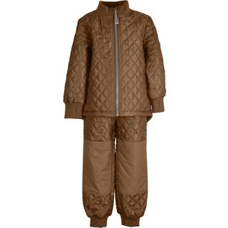 Mikk-Line Termosæt, Rubber, 110