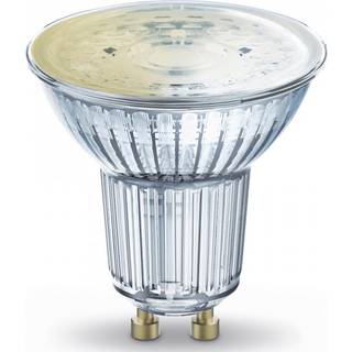 FORÅRSUDSALG - LEDVANCE SMART+ WiFi - GU10 White Spot - 3-pak