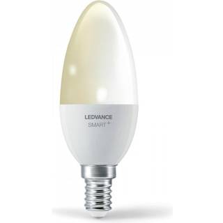 FORÅRSUDSALG - LEDVANCE SMART+ Bluetooth - E14 White Kerte