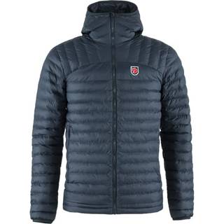 Fjällräven Men's Expedition Lätt Hoodie Navy, S