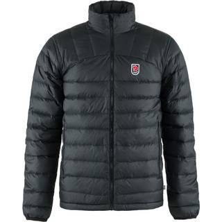 Fjällräven Men's Expedition Pack Down Jacket (2022) Black, XS