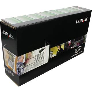 78C2UYE LEXMARK CS521 CS622 CX622 CORPORATE TONER YELLOW 7K