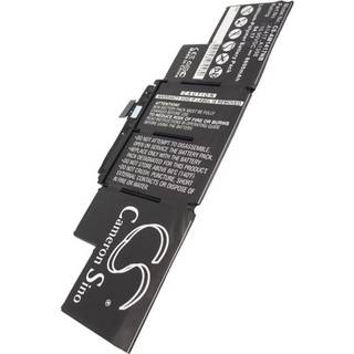 A1398 / A1417 batteri til Apple MacBook Pro (Kompatibelt)