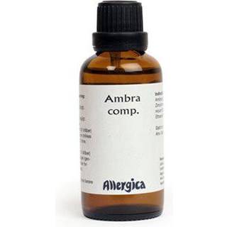 Allergica Ambra comp. - 50 ml