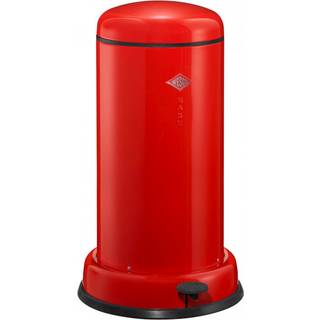 Pedalspand - 20 L - Wesco Baseboy - Rød