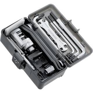 Topeak Survival Kit værktøjssæt med 30 funktioner