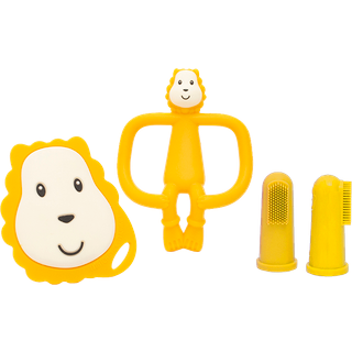 Matchstick Monkey Starter Set Lion Gavesæt til børn - 1 stk.