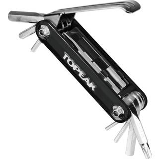 Topeak Tubi Multifunktionsværktøj 11 funktioner