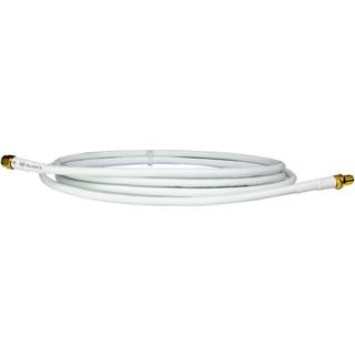 Televes Cable MLL-200 2m SMA Male-SMA Female White