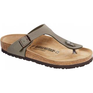 Birkenstock Birkenstock Stone Gizeh Birko Flor Sandals