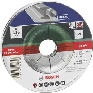 Bosch Accessories A 30 S BF 2609256332 Skæreskive
