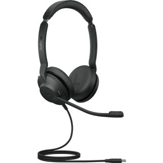 JABRA Evolve2 30 MS Stereo USB-C