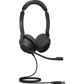 Jabra Evolve2 30 MS Stereo USB-C