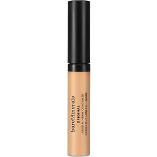 bareMinerals Ansigts-make-up Concealer Liquid Mineral Concealer No. 2,5N Light Medium 6 ml () - 6 ml