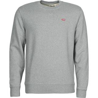 LEVIS SWEAT-SHIRT GRÅ M