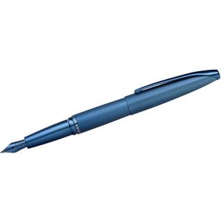 Cross 886-45MJ ATX Dark Blue PVD Fountain Pen - A2193