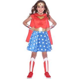 Wonder Woman kostume