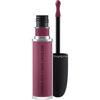 MAC Powder Kiss Liquid Lipcolour 3 gr. - Got A Callback