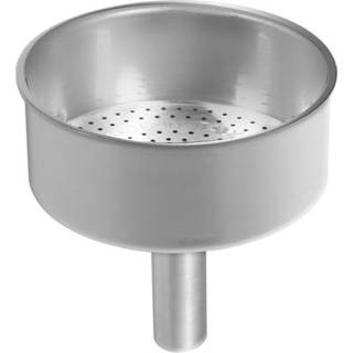 Bialetti Moka Express Tragt 6 Kopper